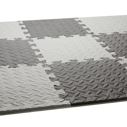 Puzzle Mat