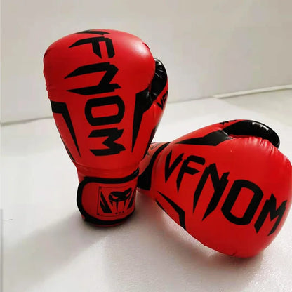 Boxing gloves