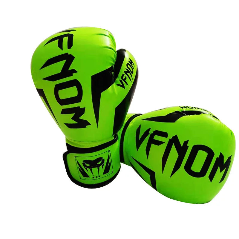 Boxing gloves