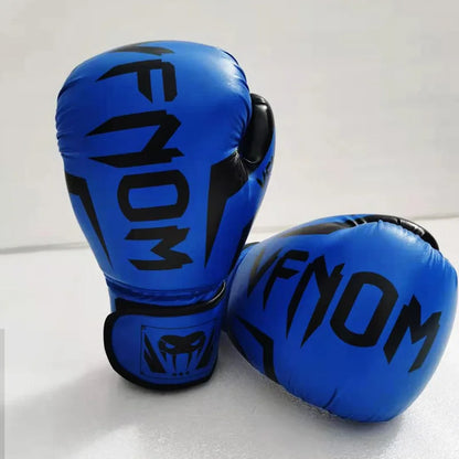 Boxing gloves