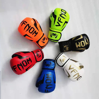 Boxing gloves