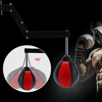 Speed Punching ball