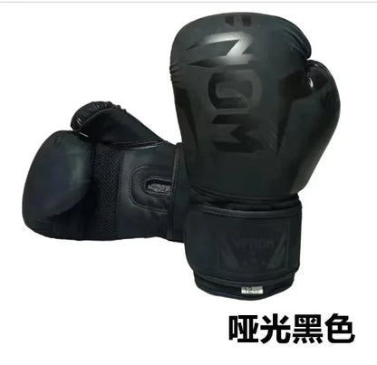 Boxing gloves